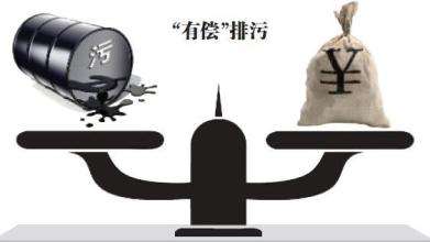 排汙