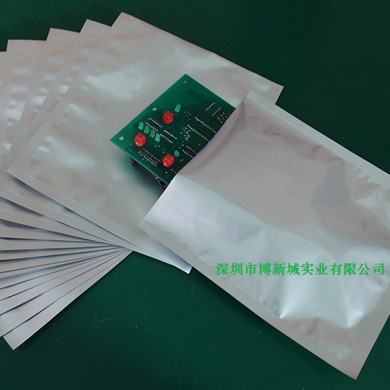 防（fáng）靜電鋁箔袋
