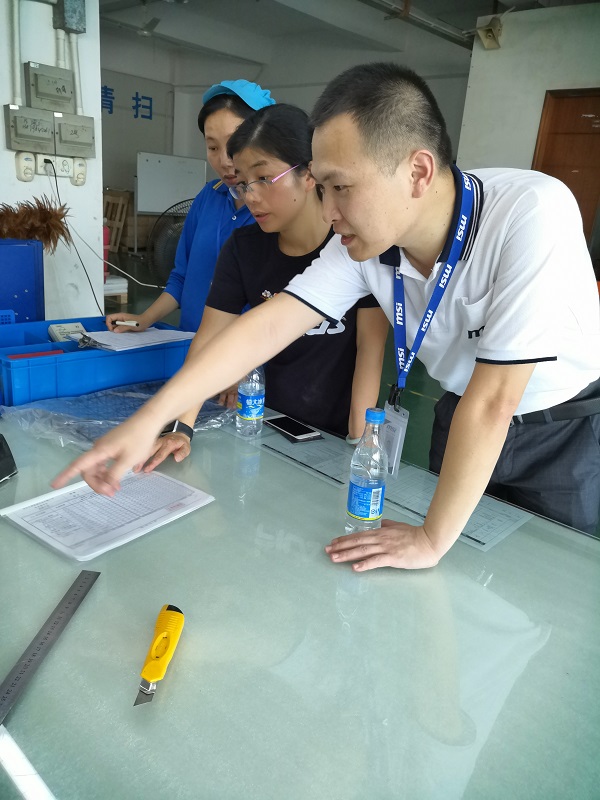 恩（ēn）斯邁蒞臨91污视频指（zhǐ）導（dǎo）參觀