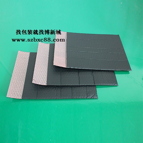炭黑導電氣泡（pào）袋 (1)