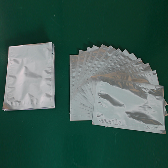 鋁箔袋（dài）
