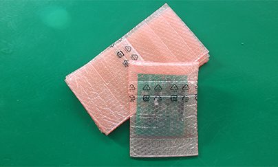 防（fáng）靜電（diàn）氣泡袋