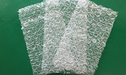 氣泡（pào）袋