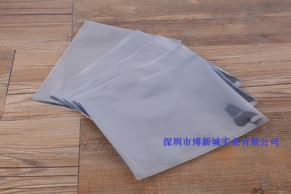防靜（jìng）電屏蔽袋