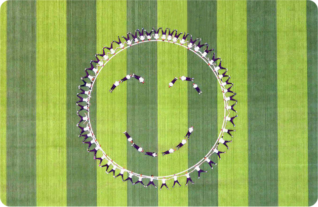 多元激勵，牽引（yǐn）活力