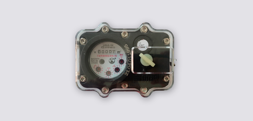 LXSJS-15E(自助型）